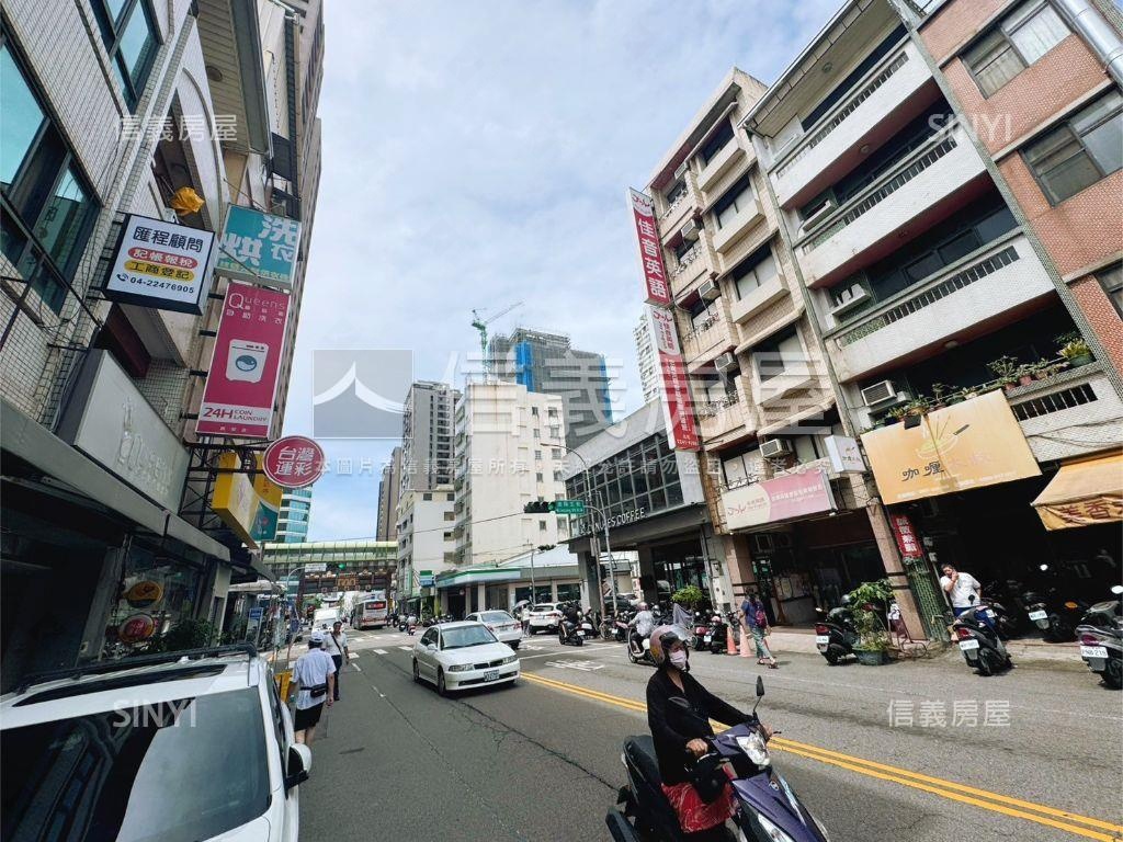 極品✪近捷運住二臨路透店房屋室內格局與周邊環境