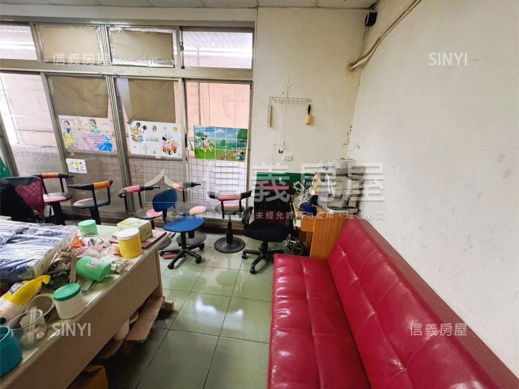 極品✪近捷運住二臨路透店房屋室內格局與周邊環境