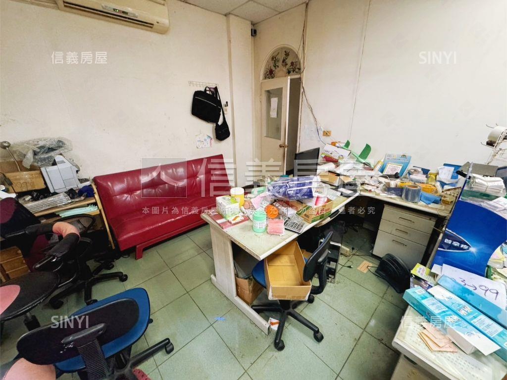 極品✪近捷運住二臨路透店房屋室內格局與周邊環境
