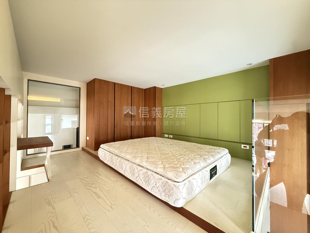 美景品信義稀有釋出房屋室內格局與周邊環境