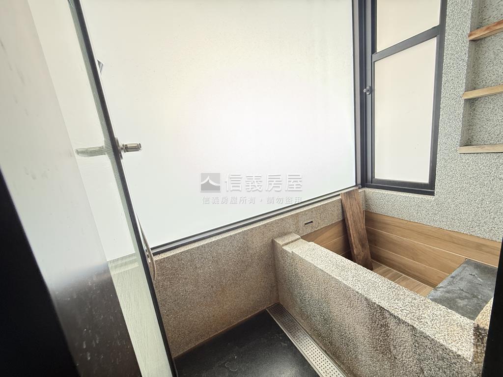 美景品信義稀有釋出房屋室內格局與周邊環境
