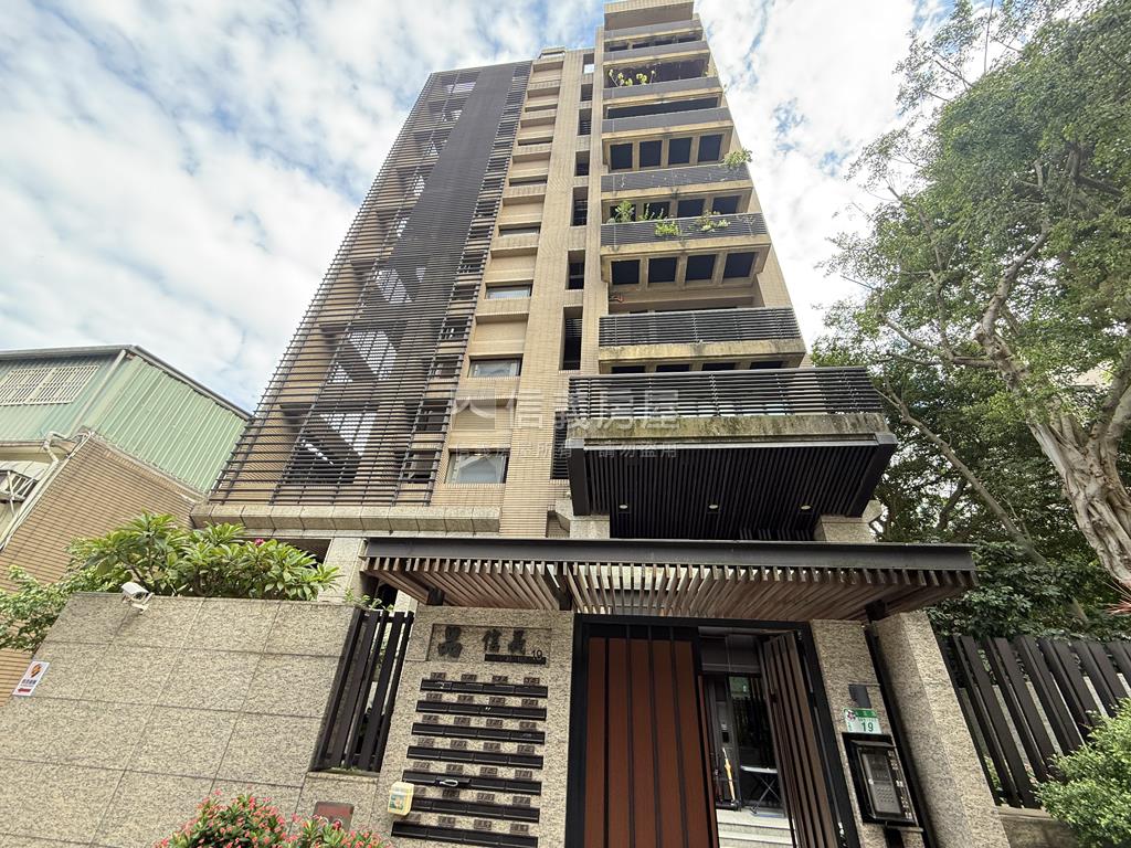 美景品信義稀有釋出房屋室內格局與周邊環境