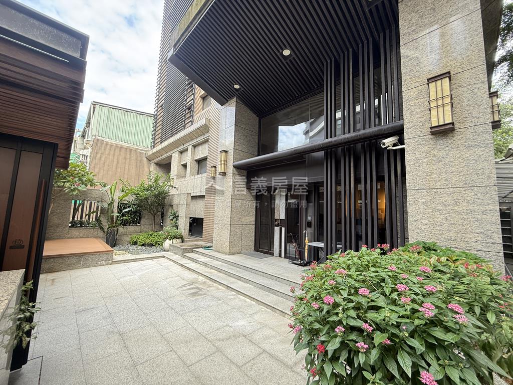 美景品信義稀有釋出房屋室內格局與周邊環境