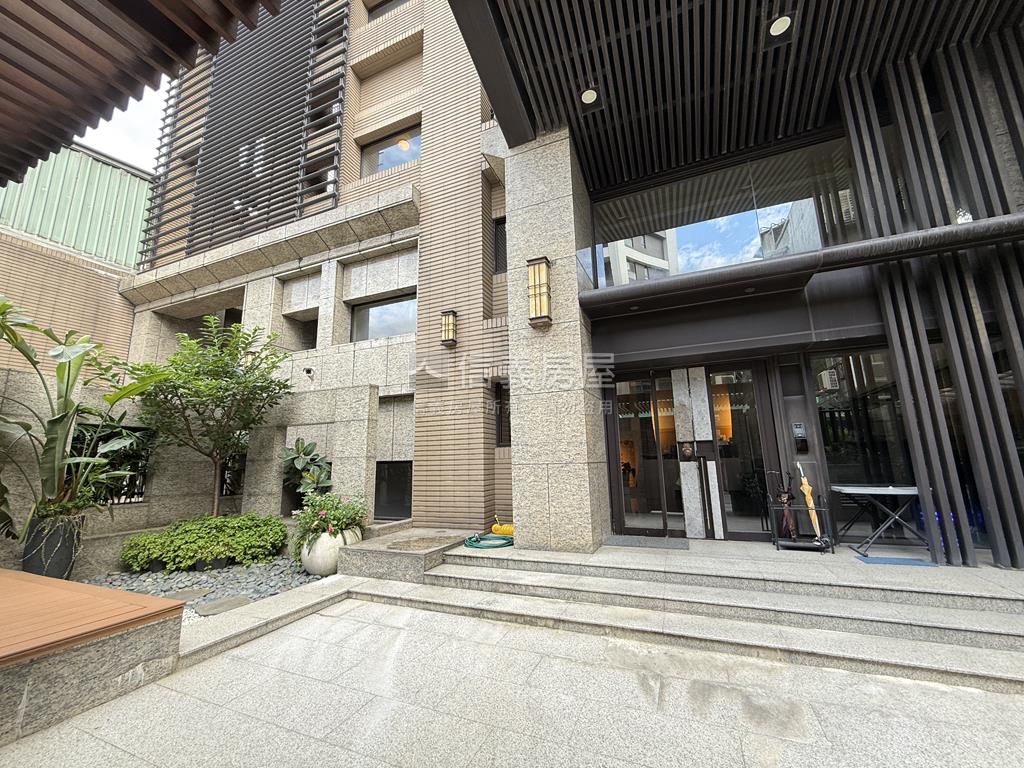 美景品信義稀有釋出房屋室內格局與周邊環境