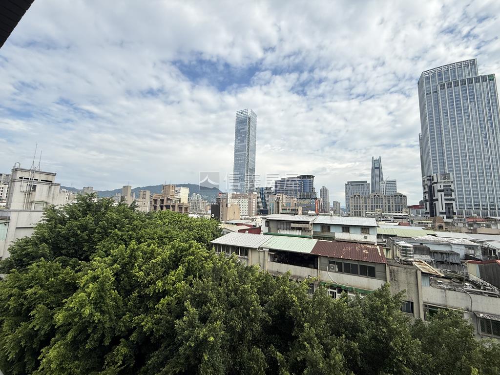 美景品信義稀有釋出房屋室內格局與周邊環境