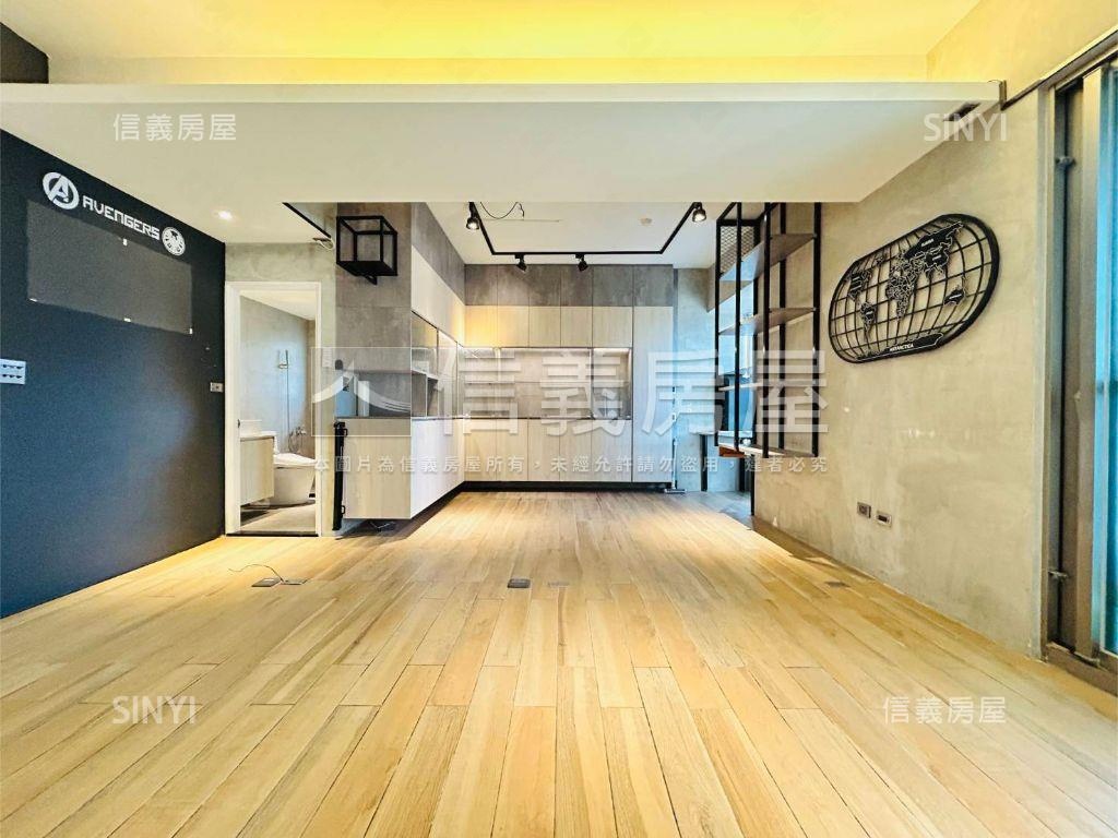 櫻之細道房屋室內格局與周邊環境