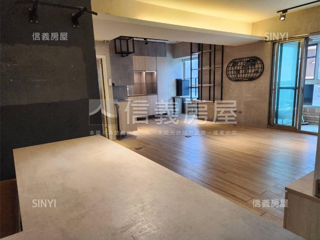 櫻之細道房屋室內格局與周邊環境