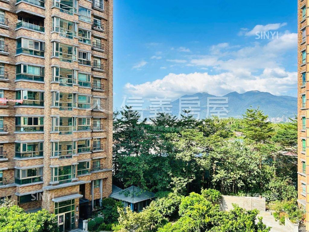 櫻之細道房屋室內格局與周邊環境