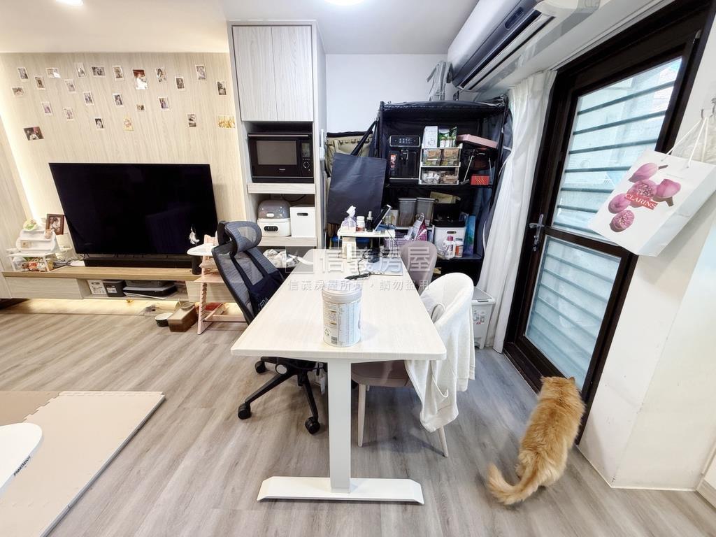 高鐵｜紐約紐約溫馨美宅房屋室內格局與周邊環境