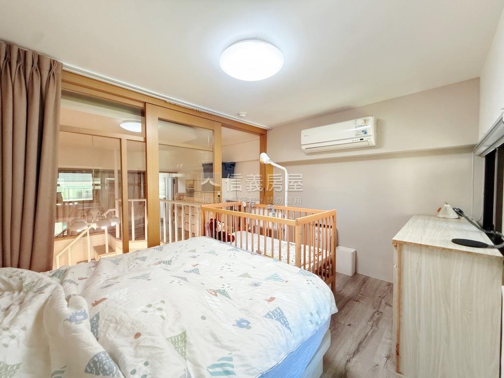 高鐵｜紐約紐約溫馨美宅房屋室內格局與周邊環境