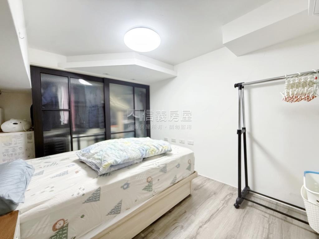 高鐵｜紐約紐約溫馨美宅房屋室內格局與周邊環境