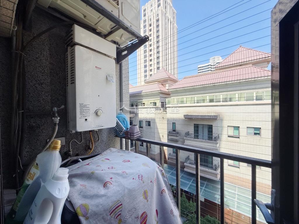 高鐵｜紐約紐約溫馨美宅房屋室內格局與周邊環境