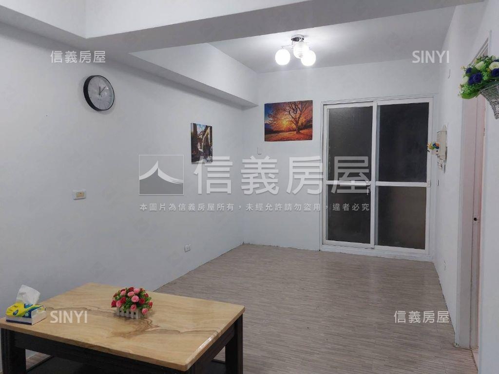 中山商圈低總價電梯華廈房屋室內格局與周邊環境