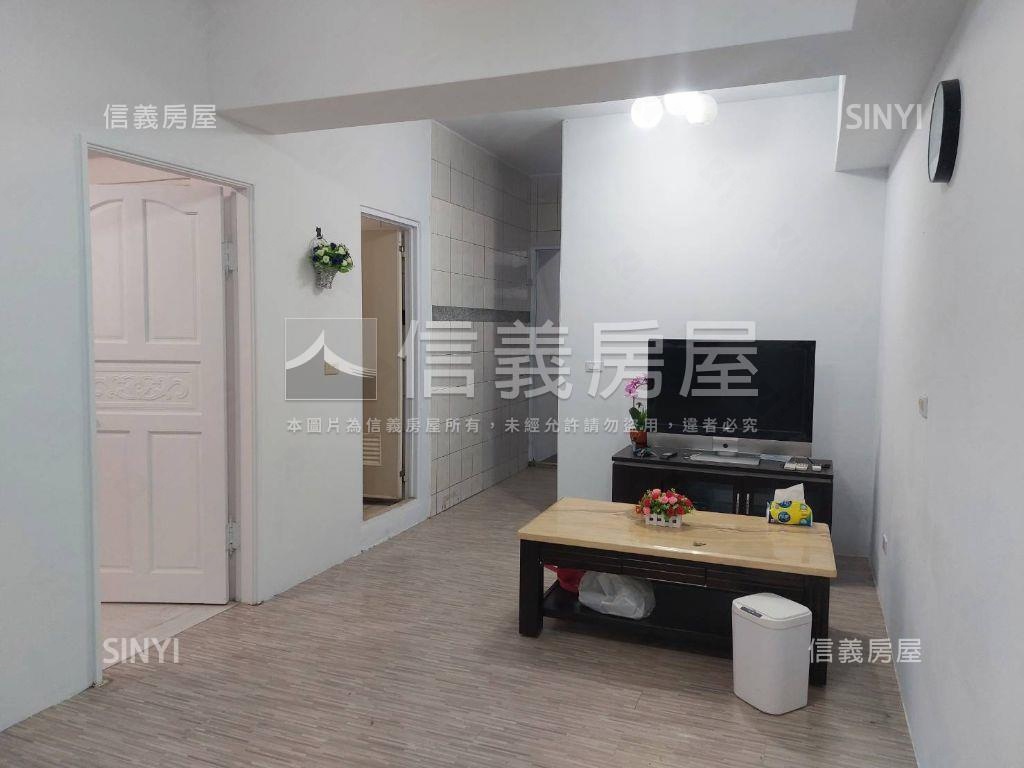 中山商圈低總價電梯華廈房屋室內格局與周邊環境