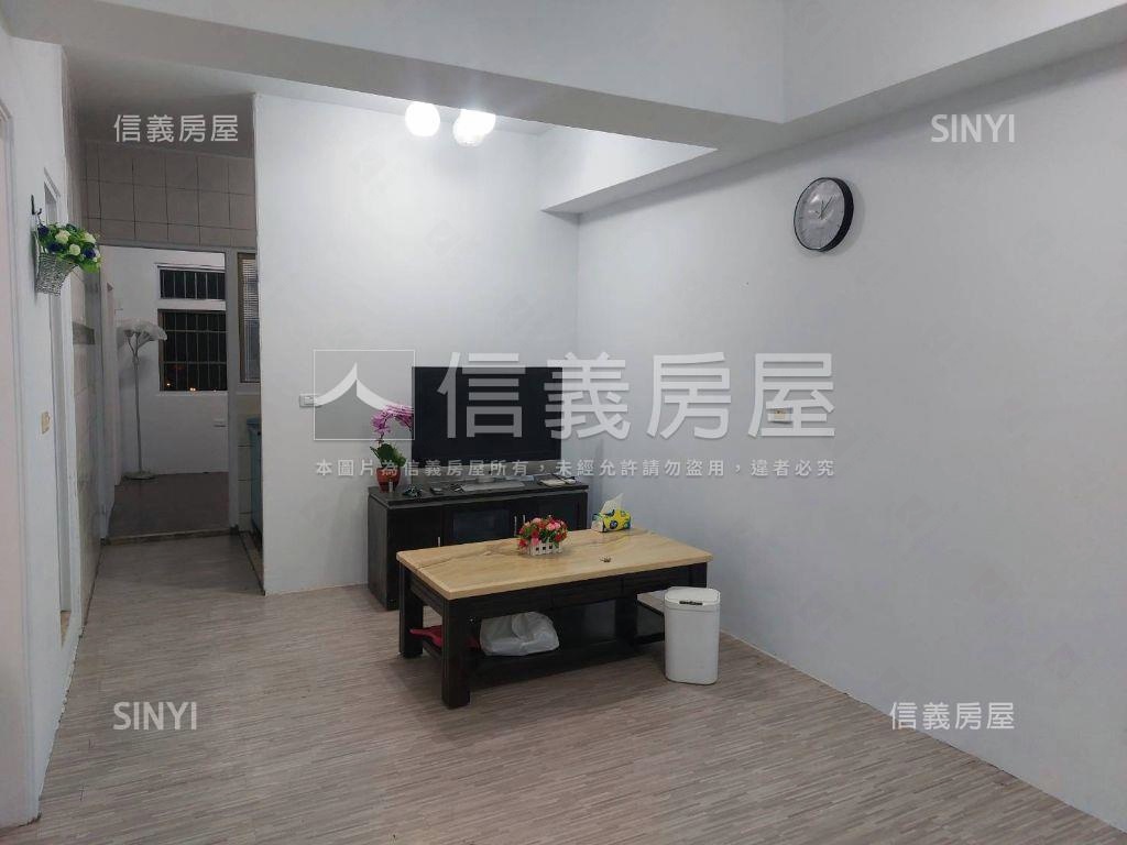 中山商圈低總價電梯華廈房屋室內格局與周邊環境
