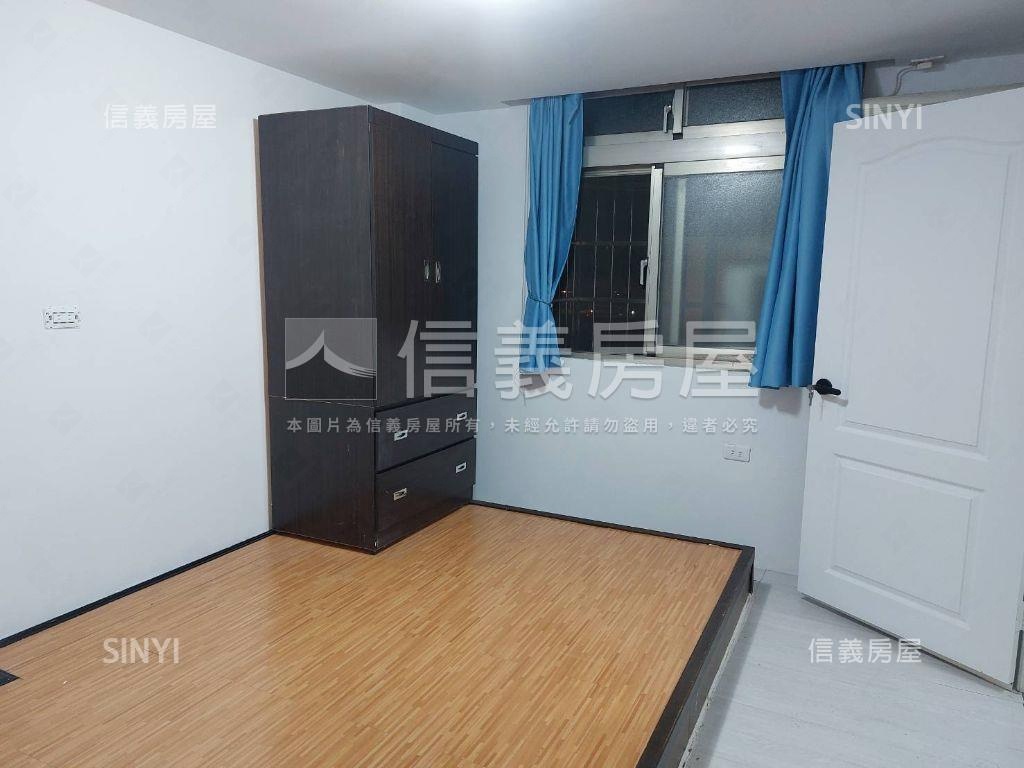 中山商圈低總價電梯華廈房屋室內格局與周邊環境