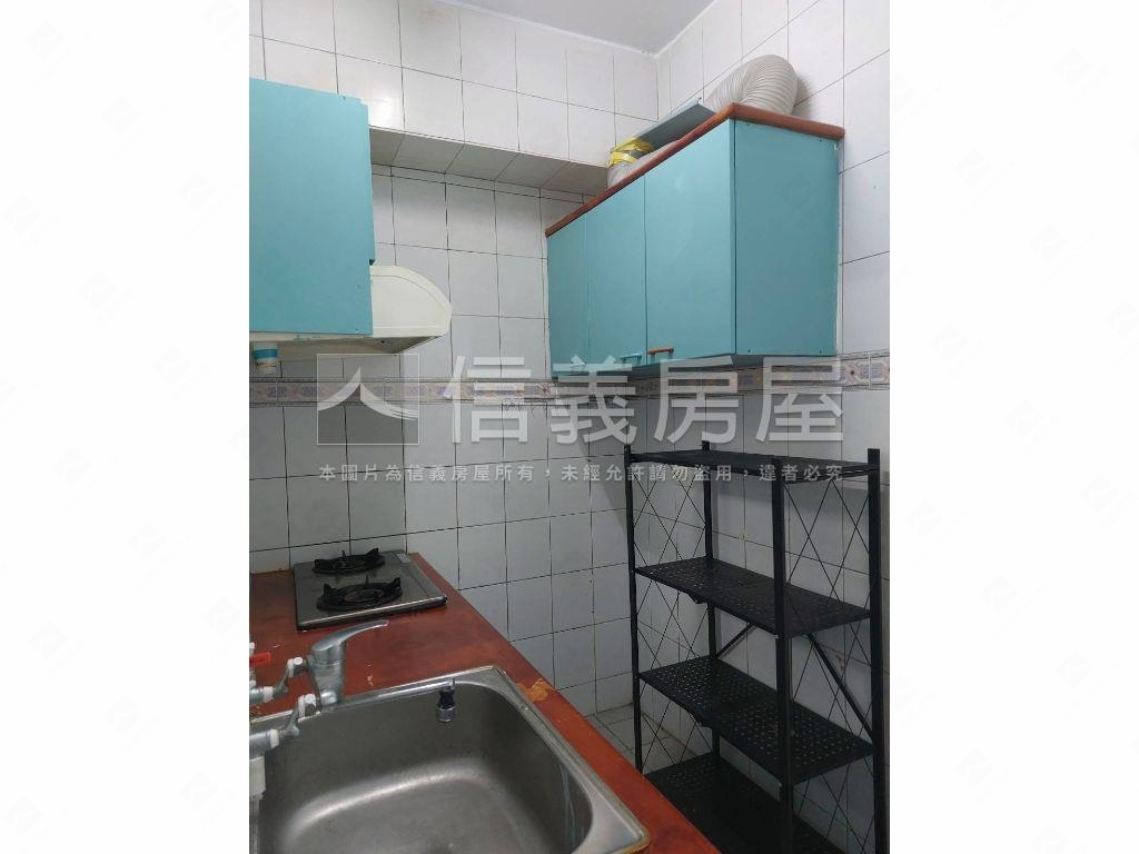 中山商圈低總價電梯華廈房屋室內格局與周邊環境
