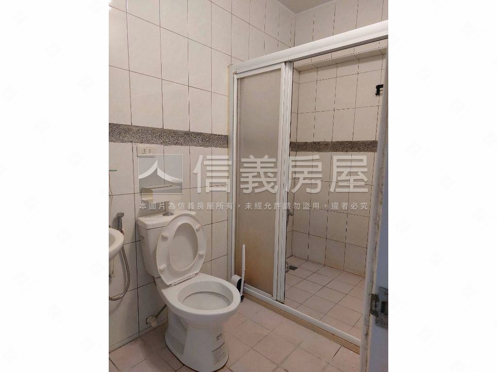中山商圈低總價電梯華廈房屋室內格局與周邊環境