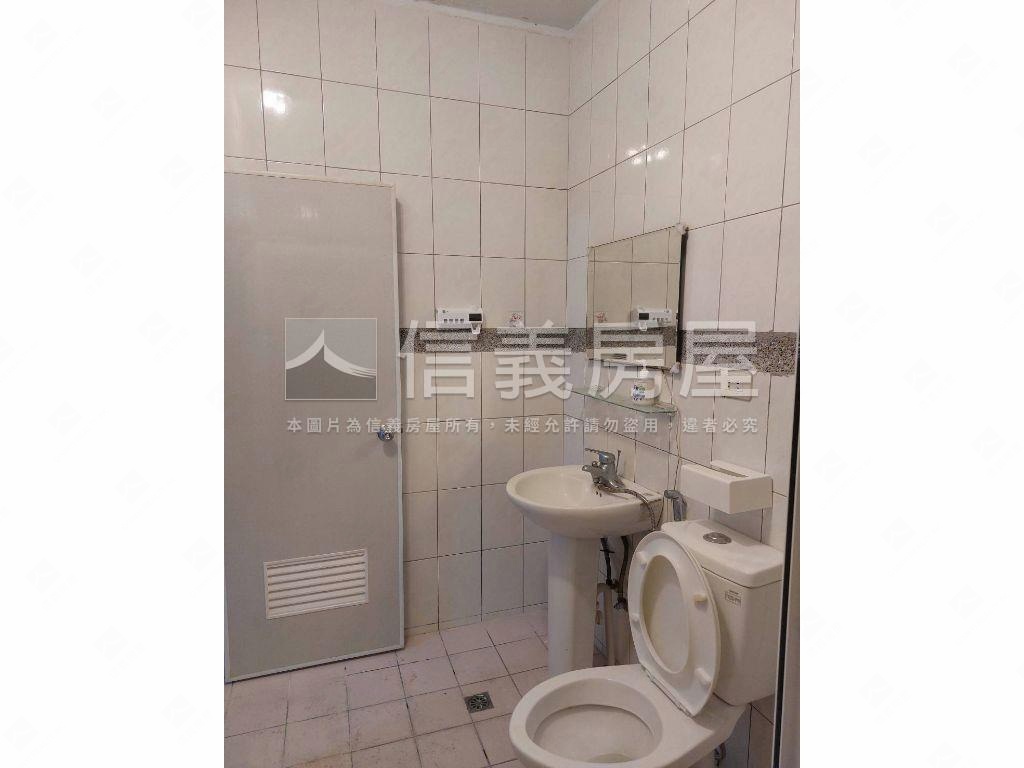中山商圈低總價電梯華廈房屋室內格局與周邊環境