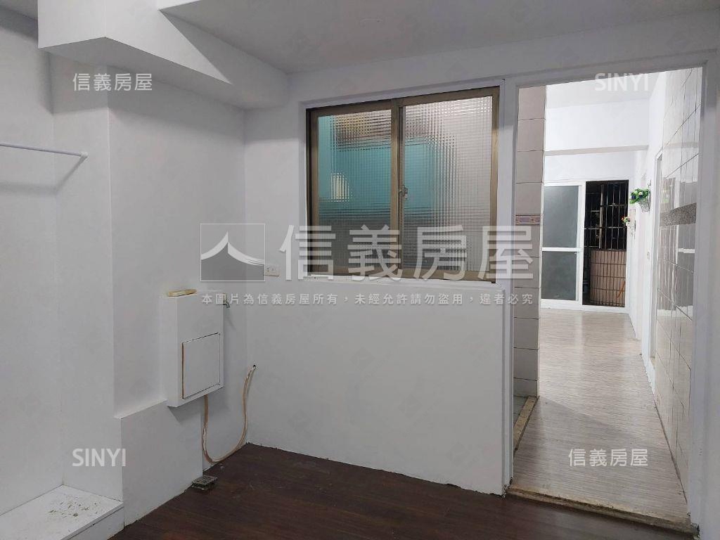 中山商圈低總價電梯華廈房屋室內格局與周邊環境