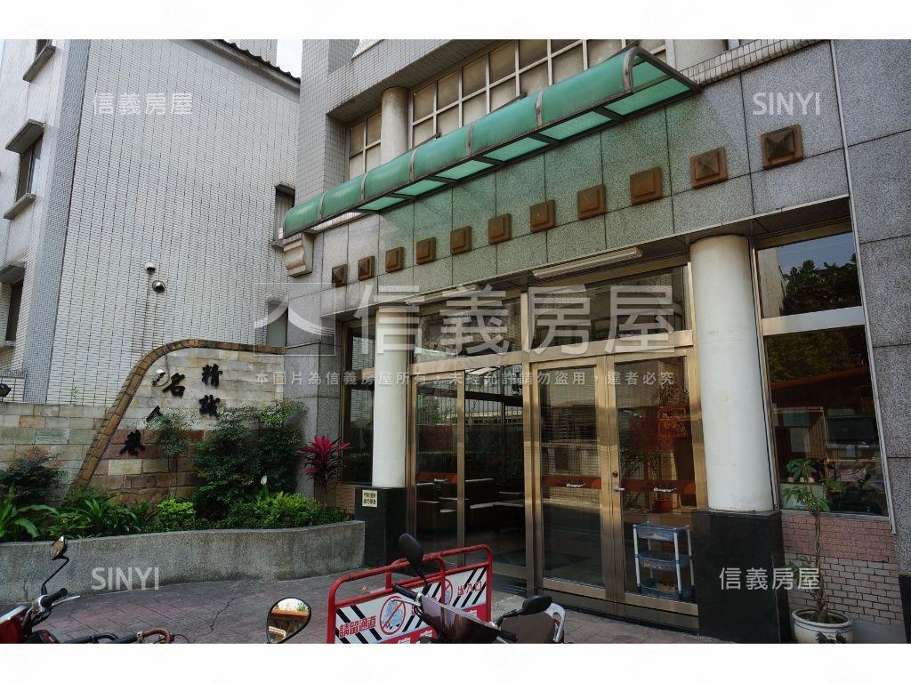 【專任】正精誠路透天店面房屋室內格局與周邊環境