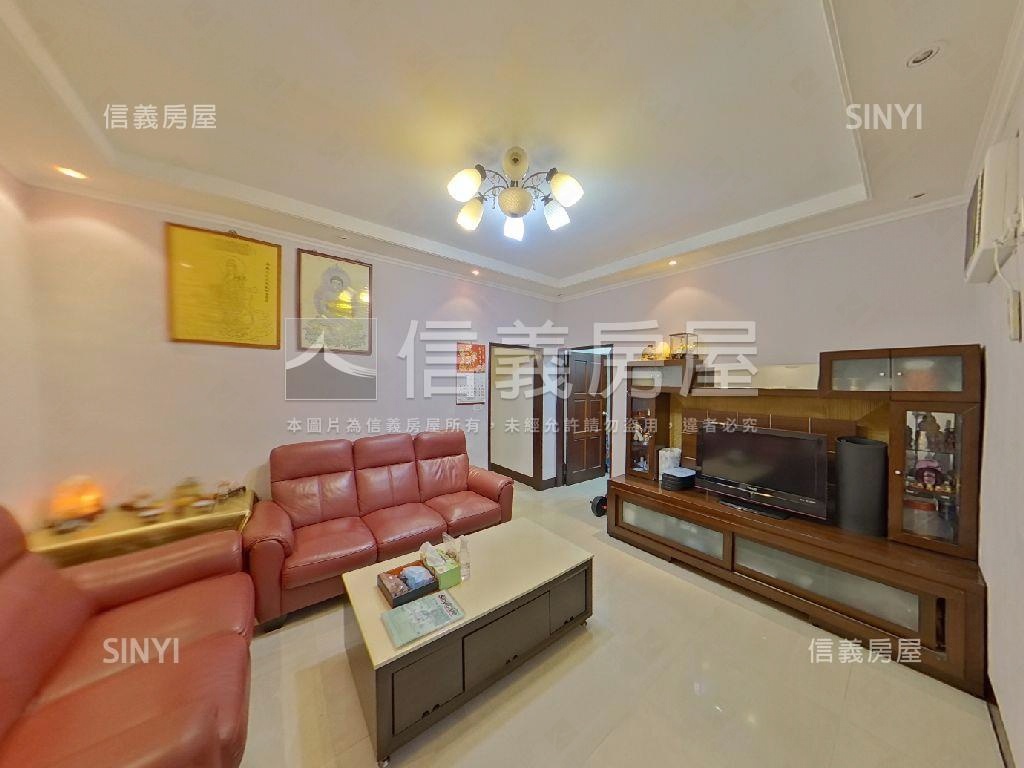 後站復興ＬＧ１６二樓美屋房屋室內格局與周邊環境