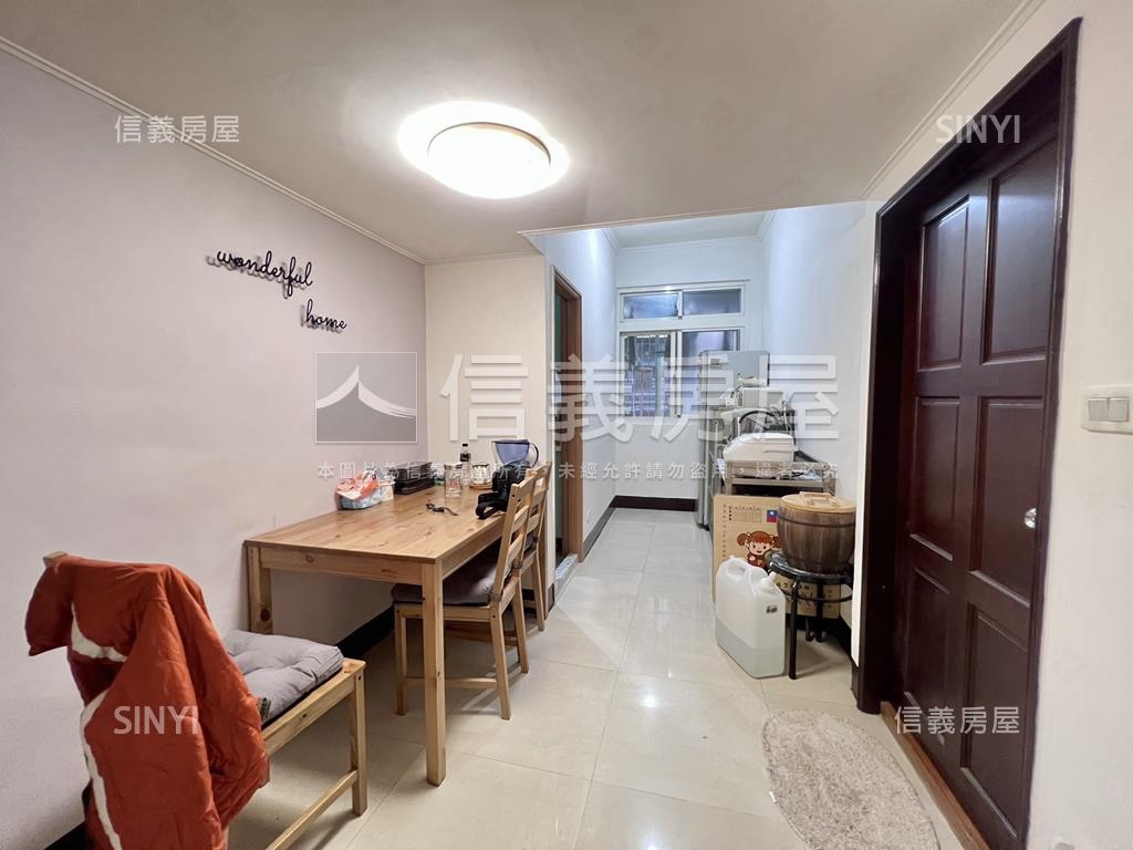 後站復興ＬＧ１６二樓美屋房屋室內格局與周邊環境