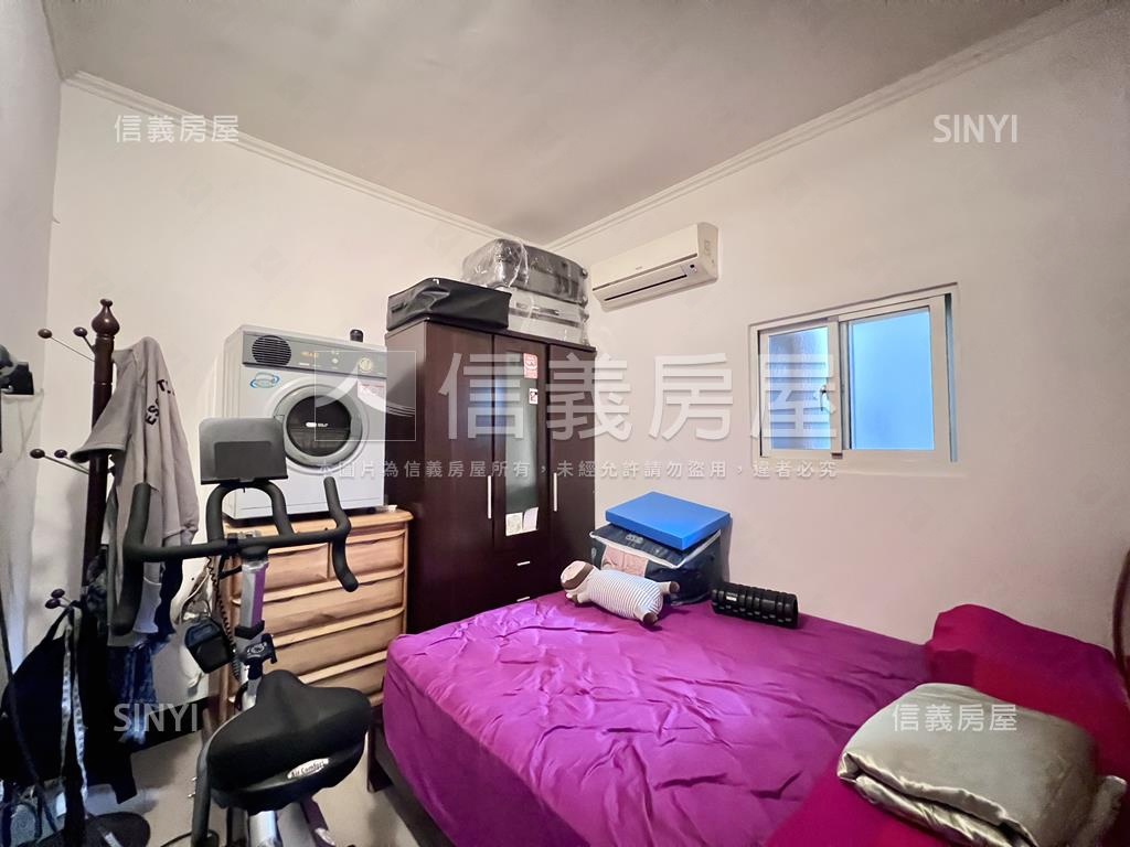 後站復興ＬＧ１６二樓美屋房屋室內格局與周邊環境