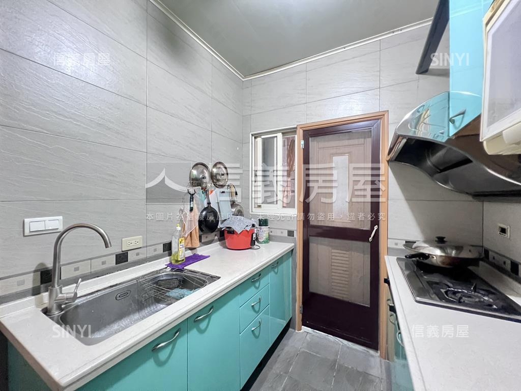 後站復興ＬＧ１６二樓美屋房屋室內格局與周邊環境