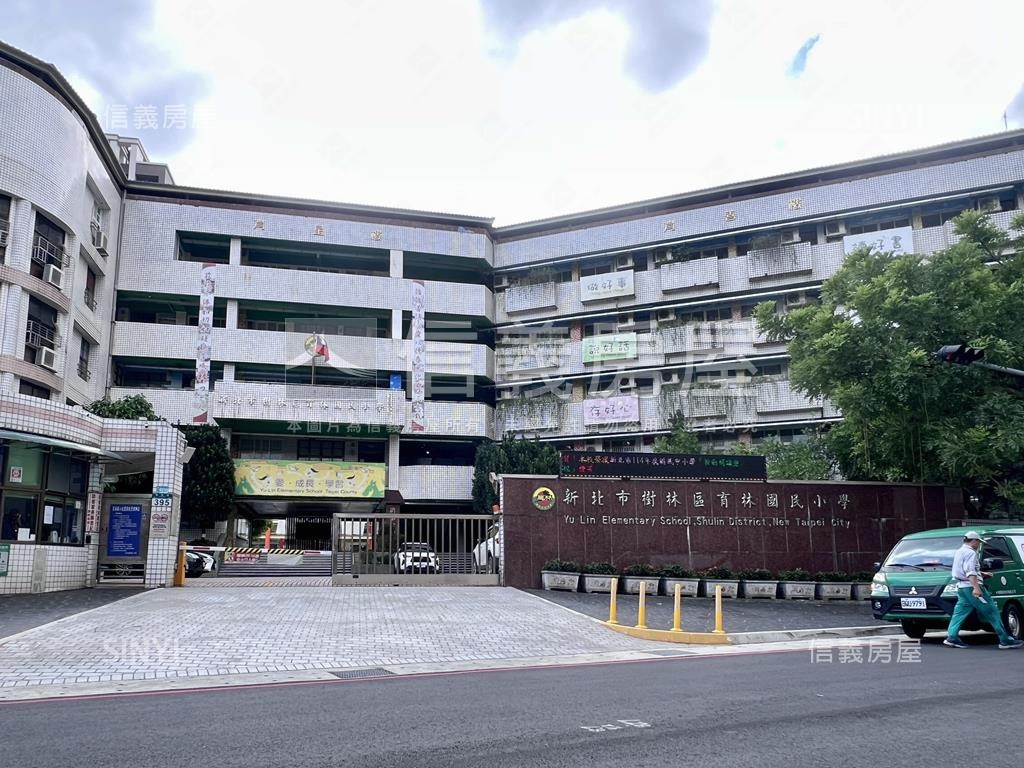 後站復興ＬＧ１６二樓美屋房屋室內格局與周邊環境