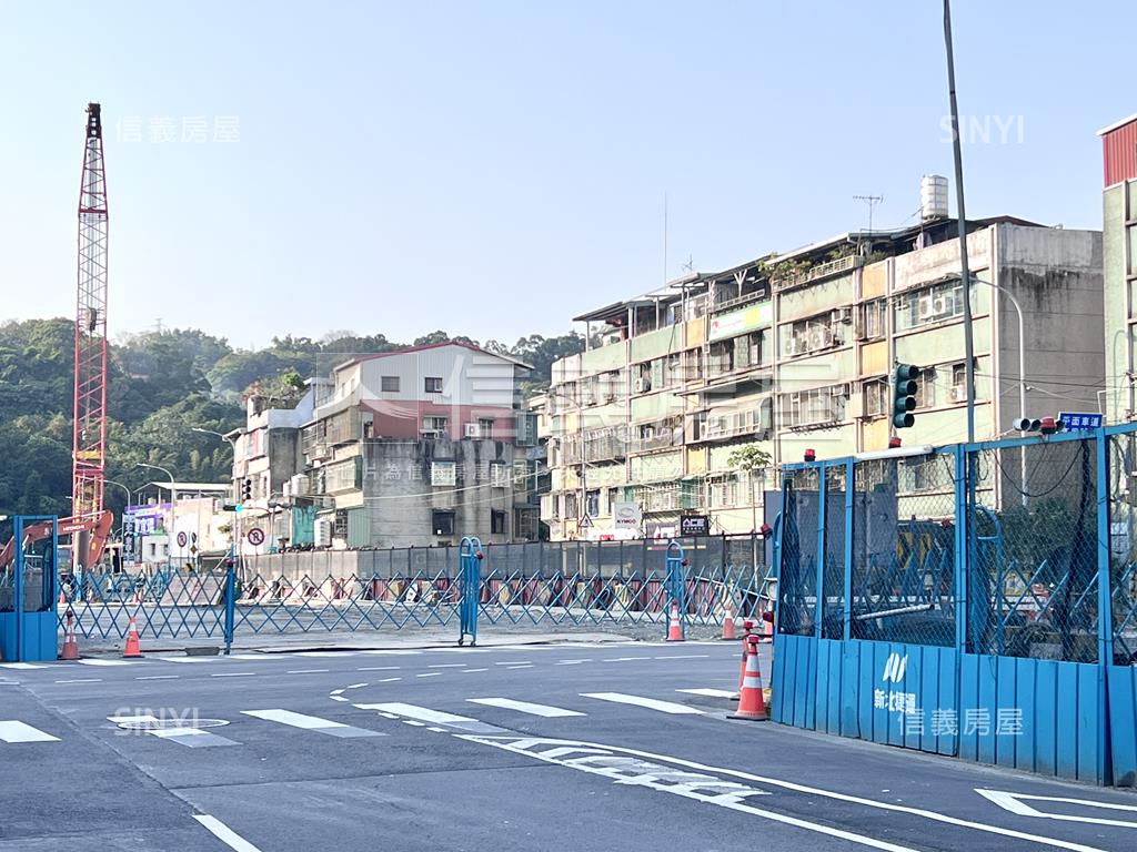 復興文教美二樓房屋室內格局與周邊環境