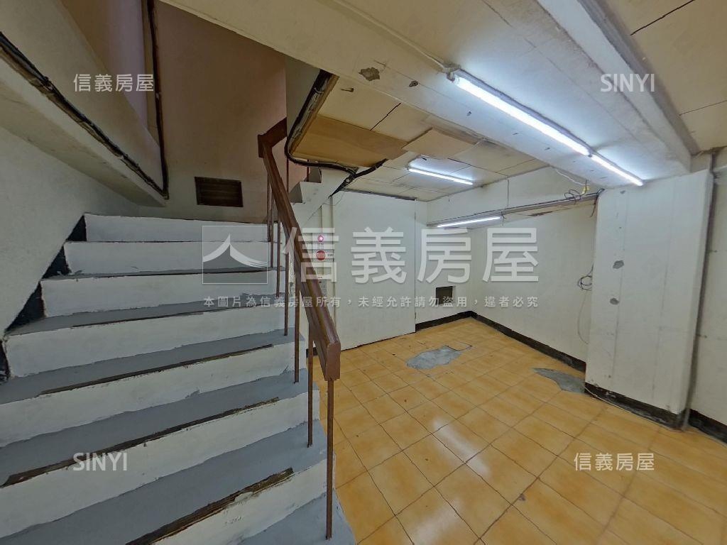 稀有釋出台大公館店面房屋室內格局與周邊環境