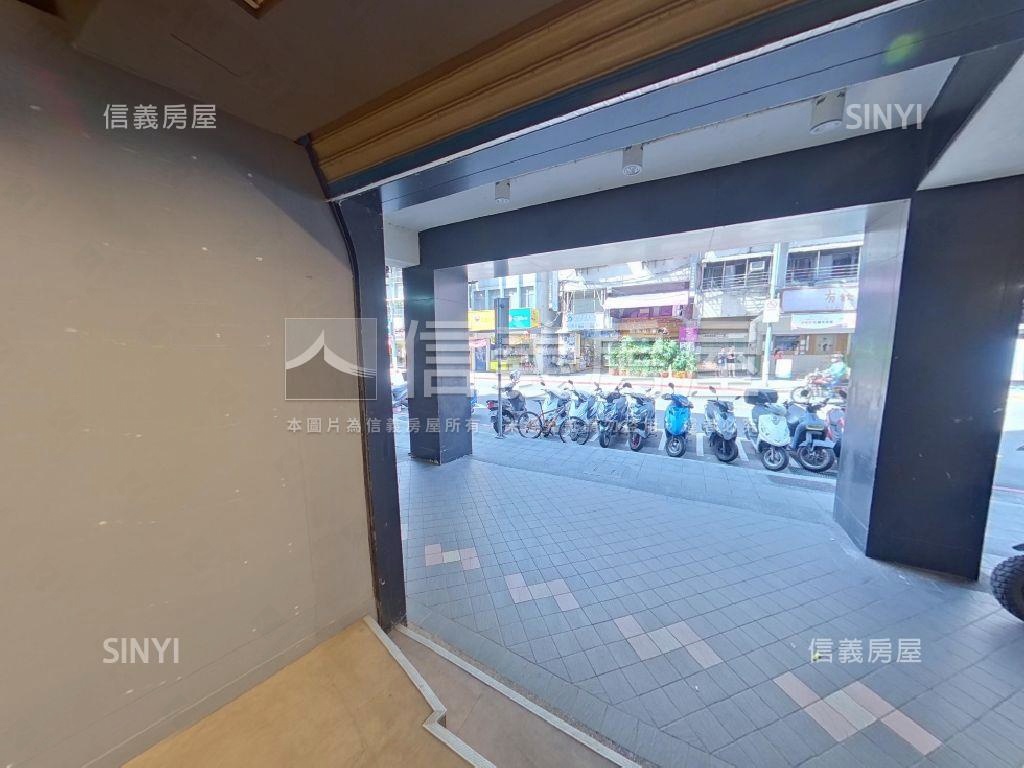 稀有釋出台大公館店面房屋室內格局與周邊環境