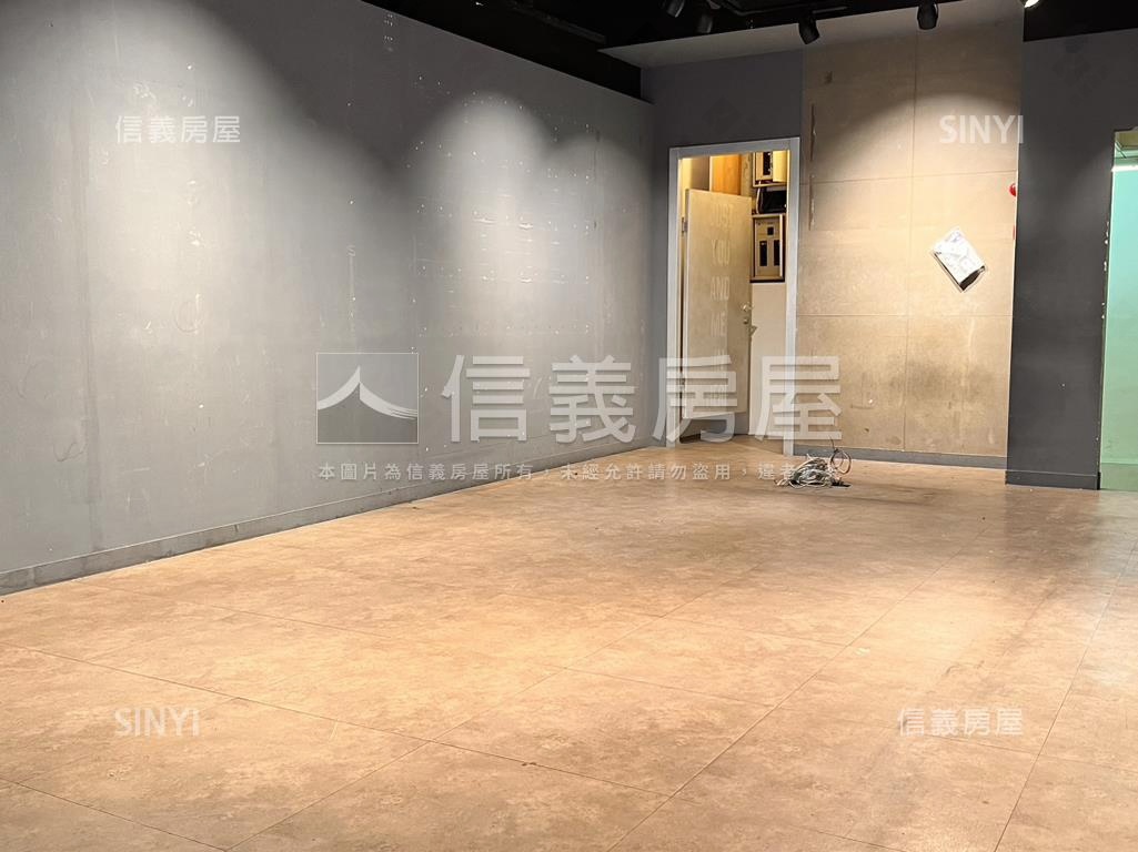 稀有釋出台大公館店面房屋室內格局與周邊環境