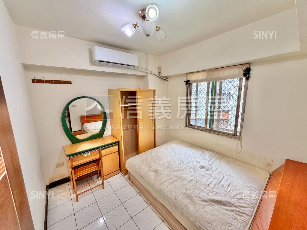 ☆近聚富暖暖首購大套房房屋室內格局與周邊環境