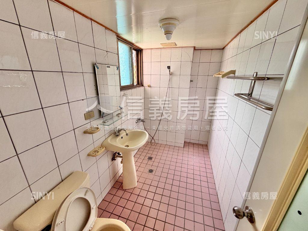 ☆近聚富暖暖首購大套房房屋室內格局與周邊環境