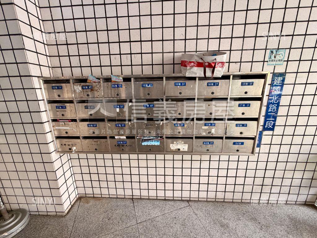 ☆近聚富暖暖首購大套房房屋室內格局與周邊環境