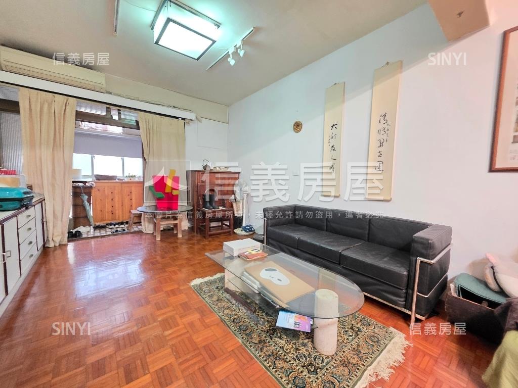 美校寬巷方正公寓房屋室內格局與周邊環境