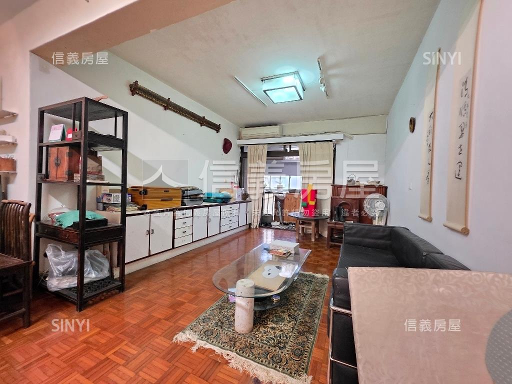 美校寬巷方正公寓房屋室內格局與周邊環境