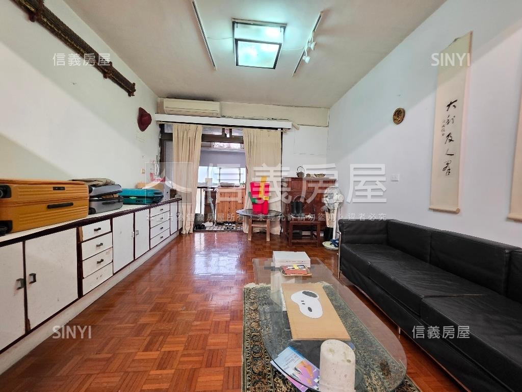 美校寬巷方正公寓房屋室內格局與周邊環境