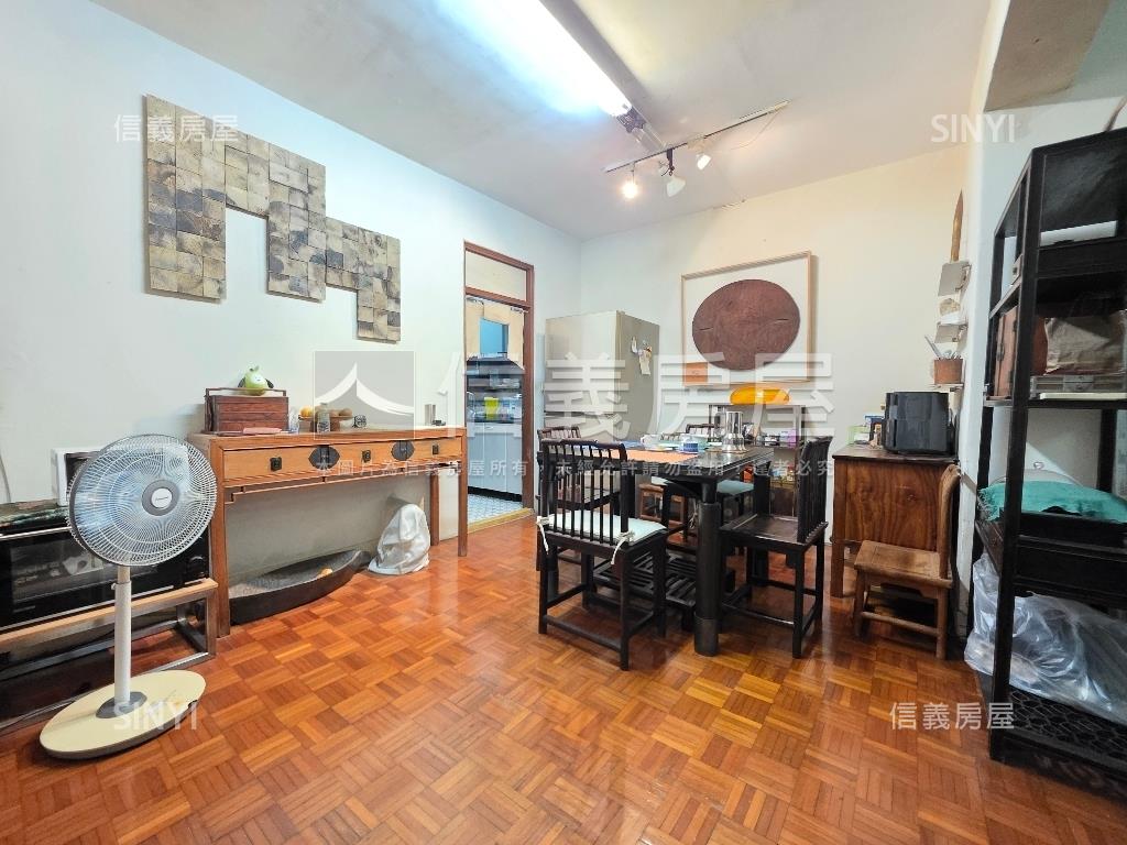 美校寬巷方正公寓房屋室內格局與周邊環境