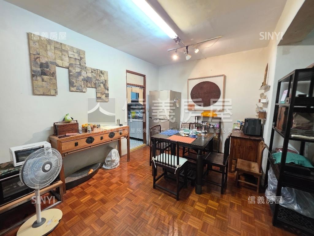 美校寬巷方正公寓房屋室內格局與周邊環境