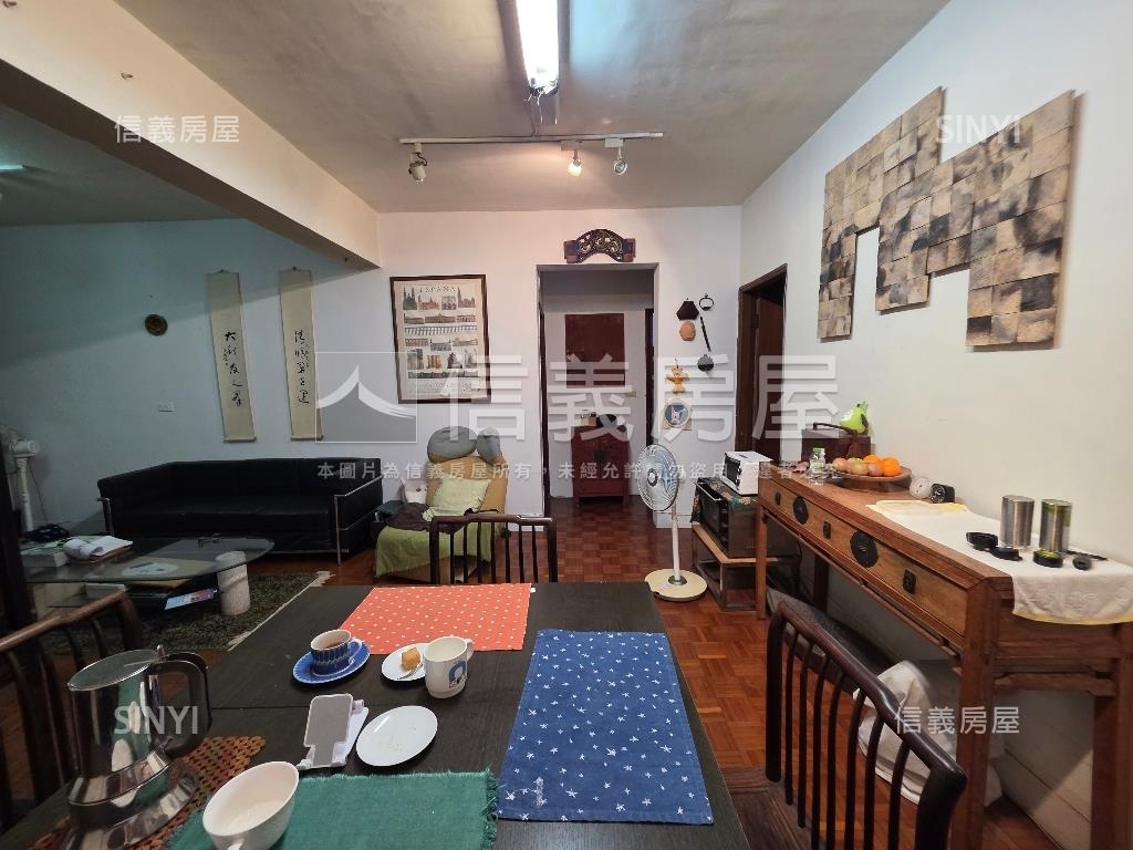 美校寬巷方正公寓房屋室內格局與周邊環境