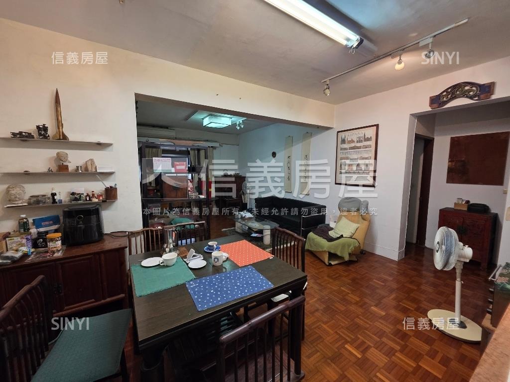 美校寬巷方正公寓房屋室內格局與周邊環境