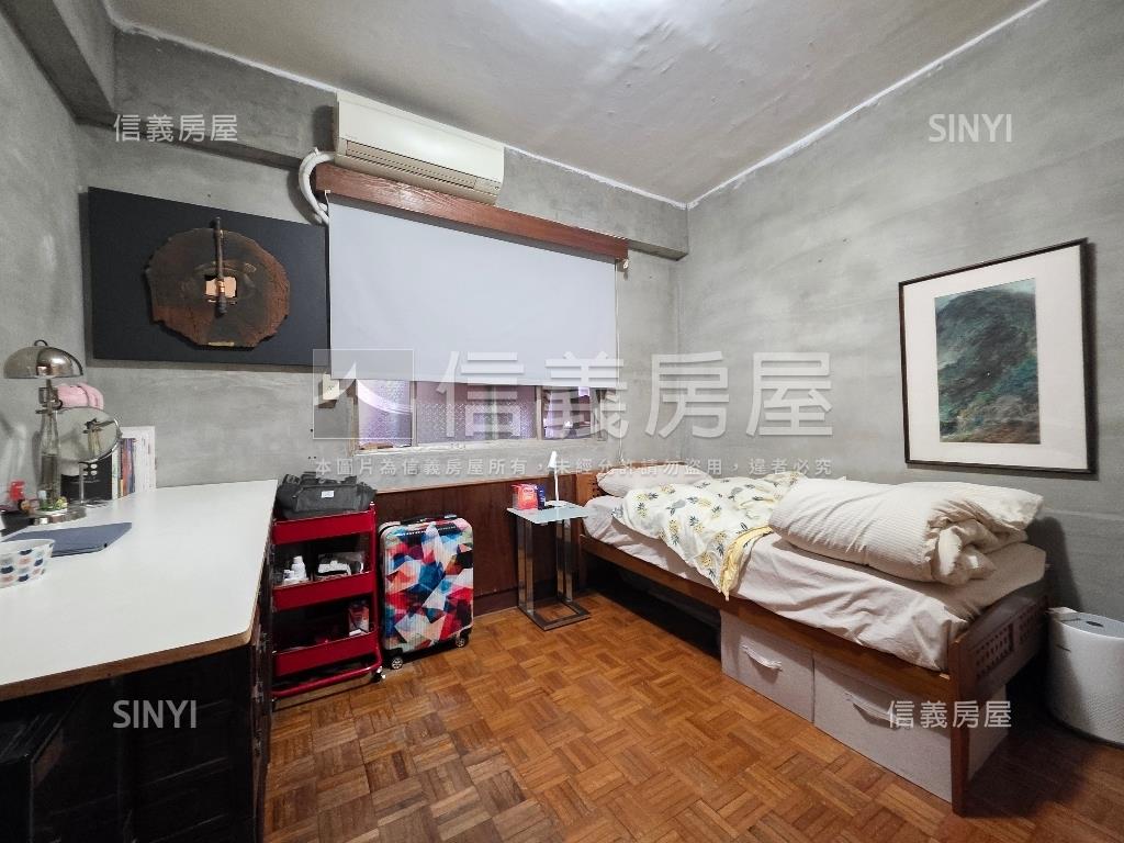 美校寬巷方正公寓房屋室內格局與周邊環境