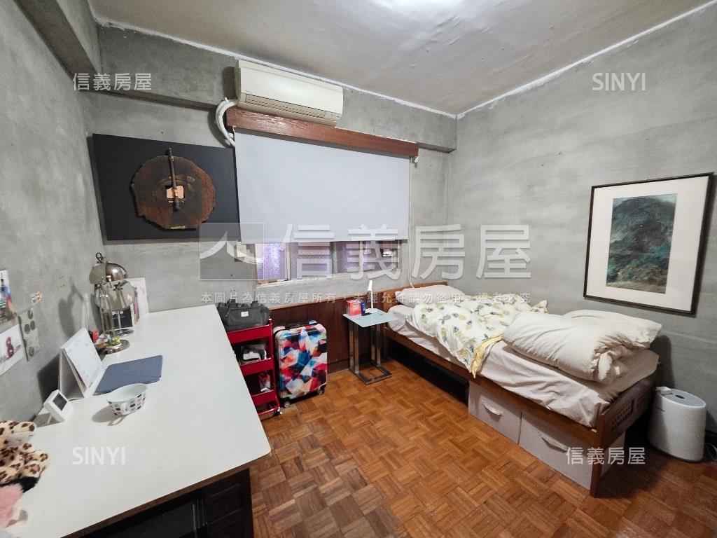 美校寬巷方正公寓房屋室內格局與周邊環境