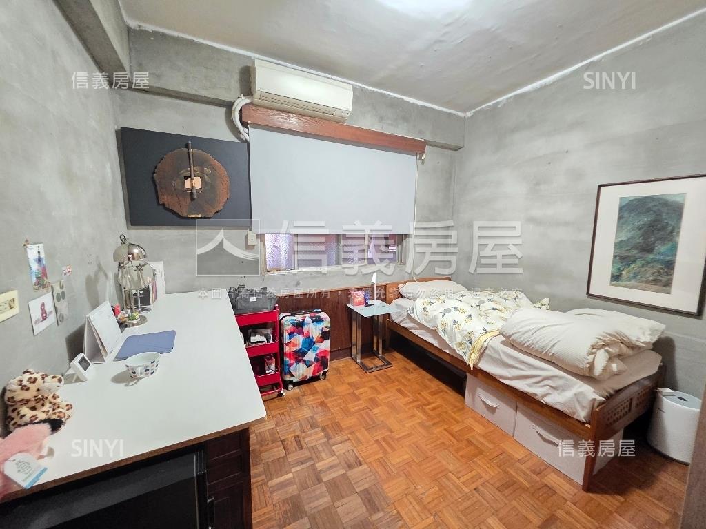 美校寬巷方正公寓房屋室內格局與周邊環境