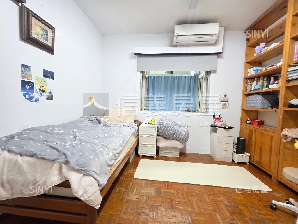 美校寬巷方正公寓房屋室內格局與周邊環境