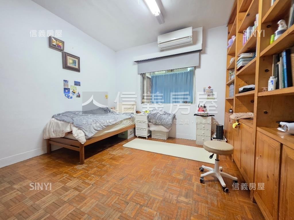 美校寬巷方正公寓房屋室內格局與周邊環境