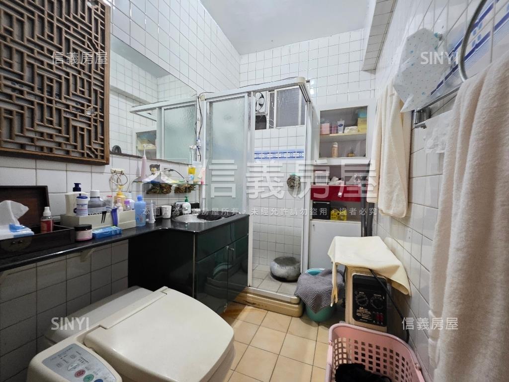 美校寬巷方正公寓房屋室內格局與周邊環境